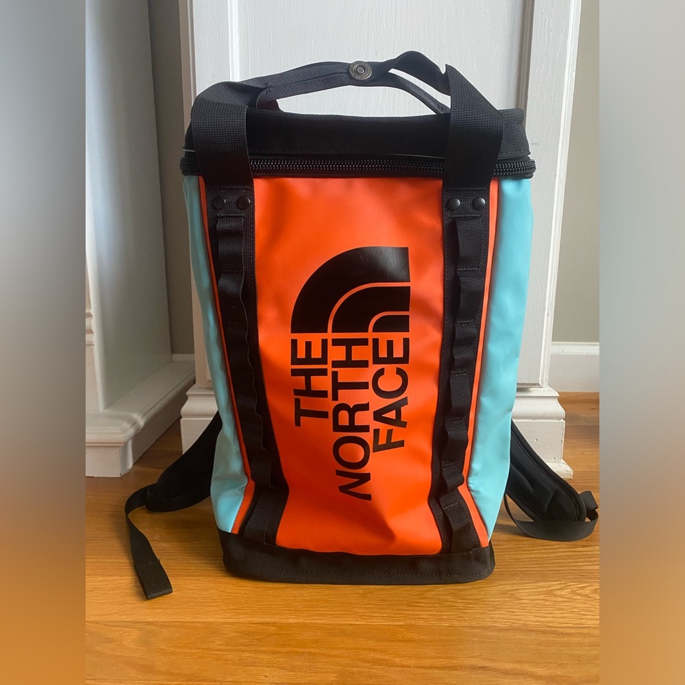 The Northface Explore Fusebox Small Backpack